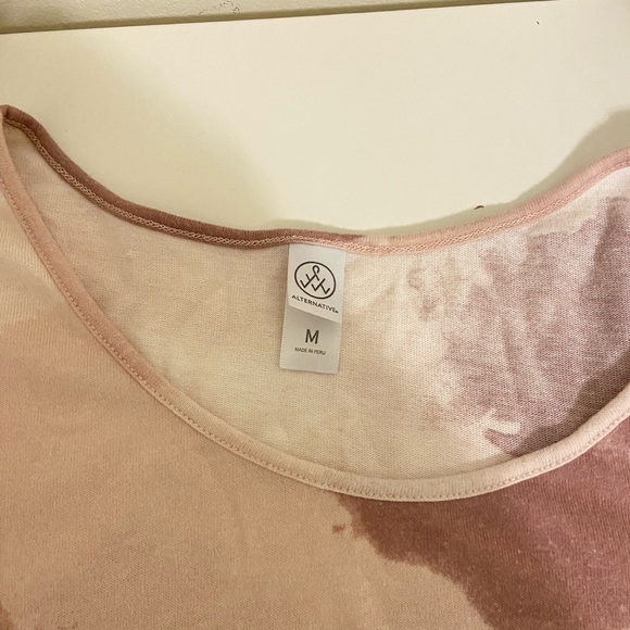 Pink Camo Top - Picture 2 of 2